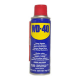 Wd-40 Lubricante,limpiante, Antioxidante Y Antihumedad 432cc