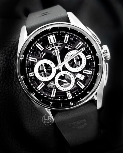 Tag Heuer Connected Calibre E4 42mm 2022