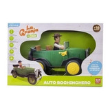 La Granja De Zenon Auto Bochinchero