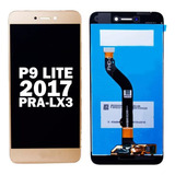 Modulo Compatible Huawei P9 Lite 2017 Display Touch Tactil