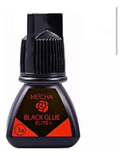 Pegamento Adhesivo Neicha Elite+ 3gr Extensiones Pestañas