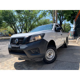 Nissan Pick Up 2018