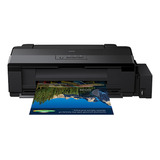 Impresora Color Función Epson Ecotank L1800 110v Nueva