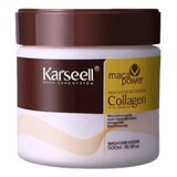 Mascara Karseell Collagen Importada Maca Power