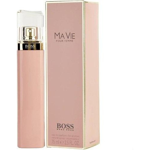 Hugo Boss Mavie Pour Femme 75ml Edp