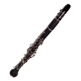 Clarinete Dreamer Andaluz Ft6402n Bb