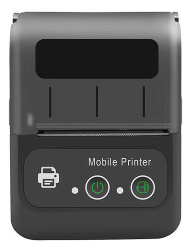 Impresora Térmica Con Máquina Impresora Ticket Receipt Maker