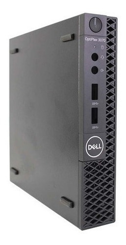 Gabinete Dell Optiplex 3070 Mini 09fd6g