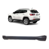 Moldura Spoiler Lateral Esquerda Jeep Compass 17 A 2020 Orig