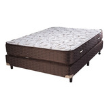 Sommier Suavestar Superstar Pillow Top 2 1/2 Plazas 190x140