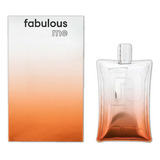 Paco Rabanne Collection Fabulous Me Edp 62ml Unisex