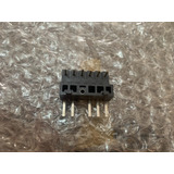 Conector Macho Para Servo Motor Fanuc