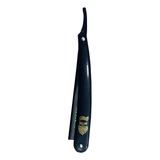 Navaja Porta Filo Mr. Black Barberia Profesional Navaja