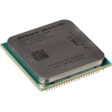 Amd Sempron 2650 Dual-core Accelerated Processor With Radeon