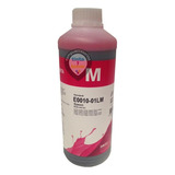 Tinta Inktec Compatible Con Equipos Epson L800 L805 L810 Tinta Magenta