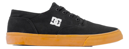 Tenis Dc Shoes Hombre Caballero Casual Skate Cafe Flash