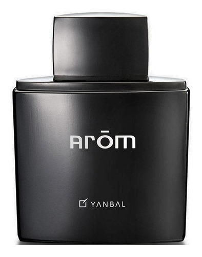 Arom Pour Homme - Ml