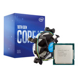Processador Intel Core I5 10400f 2.9ghz (4.3ghz Max) 12mb