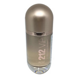 Perfume Feminino 212 Vip Rosé Edp 50ml Adipec