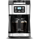 Gourmia Digital Coffee Machine 12-cup Large Coffee Maker Int