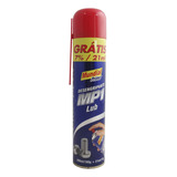 Spray Lubrificante Mundial Prime Mp1 321ml/193gr