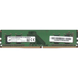 Micron 4gb Pc4-2400 Ddr4 288-pin Desktop Dimm Modulo De Memo