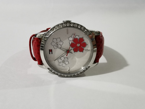 Reloj Tommy Para Dama