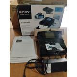 Sony Vrd Mc6 Dvdirect Tamaño Compacto 