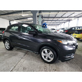 Honda Hr-v 2016 1.8 Uniq Mt