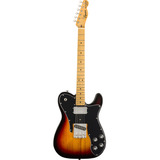 Guitarra Electrica Fender Squier Telecaster Classic Vibe 70s