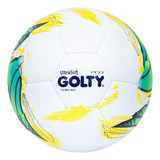 Balon De Futbol Profesional #5 Ultrasoft Golty