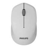 Mouse Optico Philips M344 Wireless Inalambrico 1600dpi