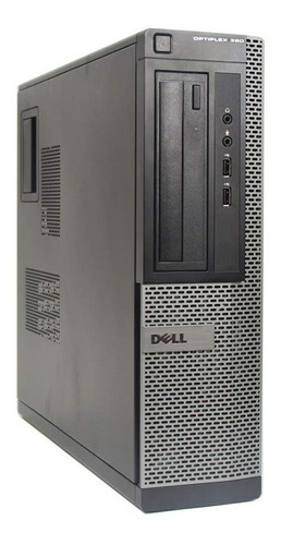 Cpu Dell Optiplex 390 Dt