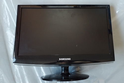 Monitor Samsung Syncmaster 933 (a Reparar)