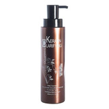 Argan Oil Keratin Clarifying Shampoo Pelo X 400ml