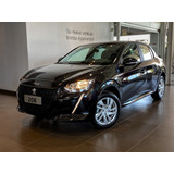 Avec Peugeot 208 Active Pack Mt Am24 