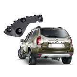 Ménsula Izquierda Parachoque Trasero Renault Duster 13-20