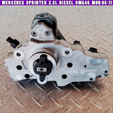 Bomba Inyeccion Mercedes Sprinter 2.2l Diesel Om646 Mod06-11