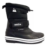 Botas Apreski Nexxt Quebec Niños Impermeables