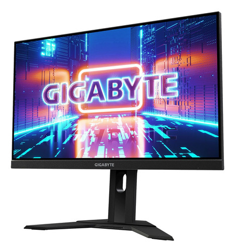 Monitor Gamer Gigabyte G24f 165hz Oc 170hz Fhd Full Hd 1ms