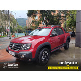 Renault Duster Oroch Outsider 4x4 2025 Mf