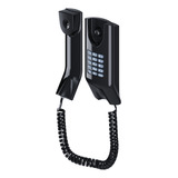 Telefone Interfone Dedicado Tdmi 300 Preto Intelbras 