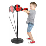 Set Boxing Para Niños Guantes De Box Guantes Entrenamiento