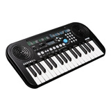 Teclado Organo Kurzweil Kp10 Para Niños +envio C