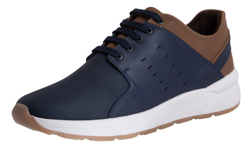 Zapatos Casuals Botero Para Hombre