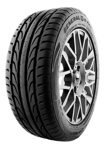 Llanta 215/50zr17 95w Xl Fr G-max Rs  General Tire.