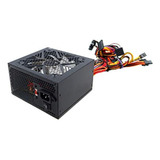 Fuente De Alimentación Raidmax Xt Series Rx-400xt 400w Atx12