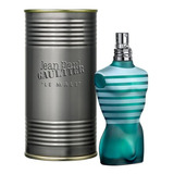 Le Male De Jean Paul Gaultier - Eau De Toilette - Perfume Masculino Tamanho:75ml