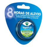 Vick Vaporub Vapocheckut Pote 12 G