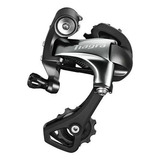 Câmbio Traseiro Shimano Tiagra Rd-4700 Gs K7 Até 34d 10v